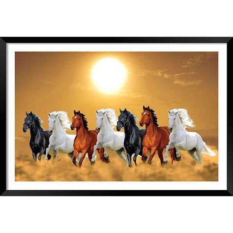 single horse vastu|7.